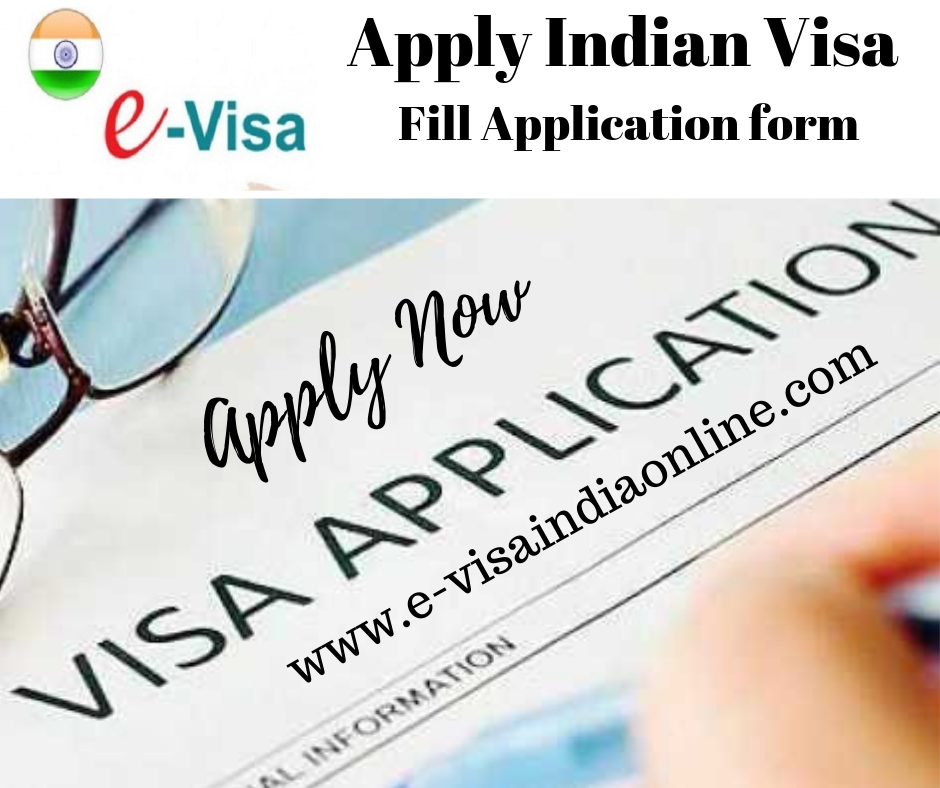 Apply Indian e Visa Application